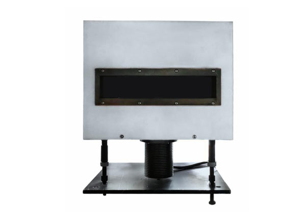 窯胴體紅外線掃描測溫系統(tǒng)